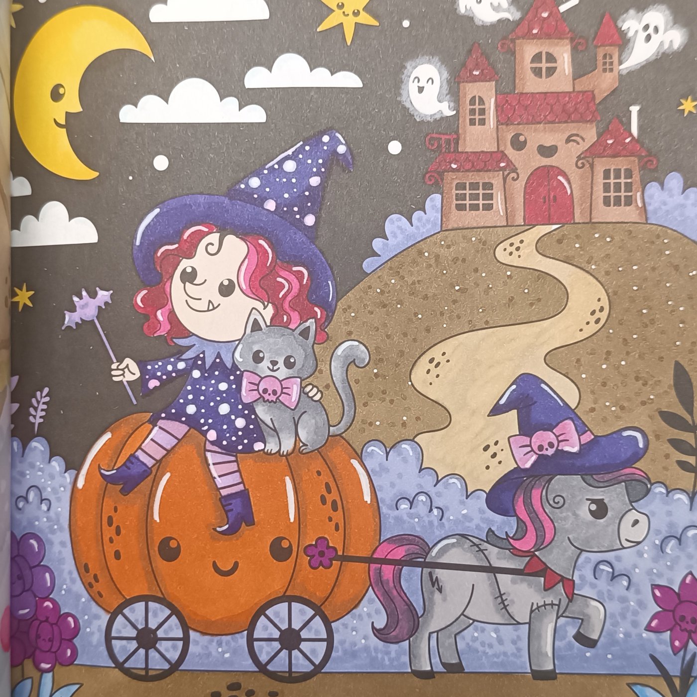 Работа от Lussee