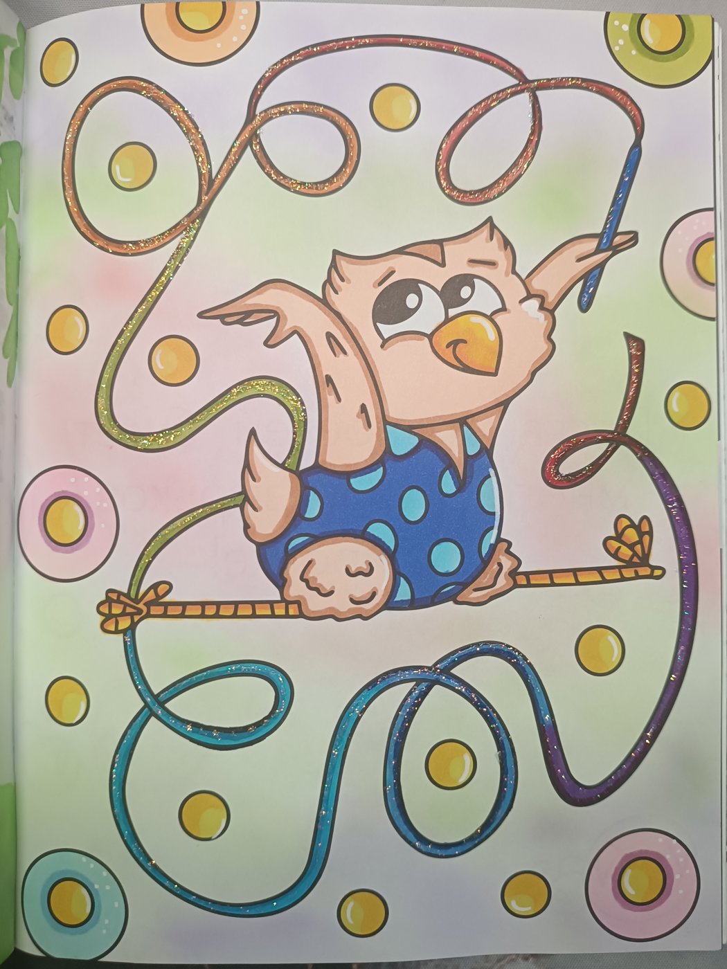 Работа от Lussee