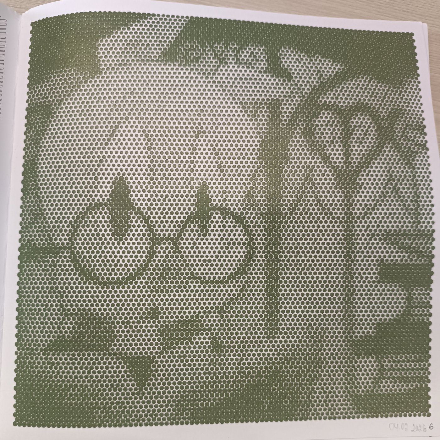 Работа от Lussee