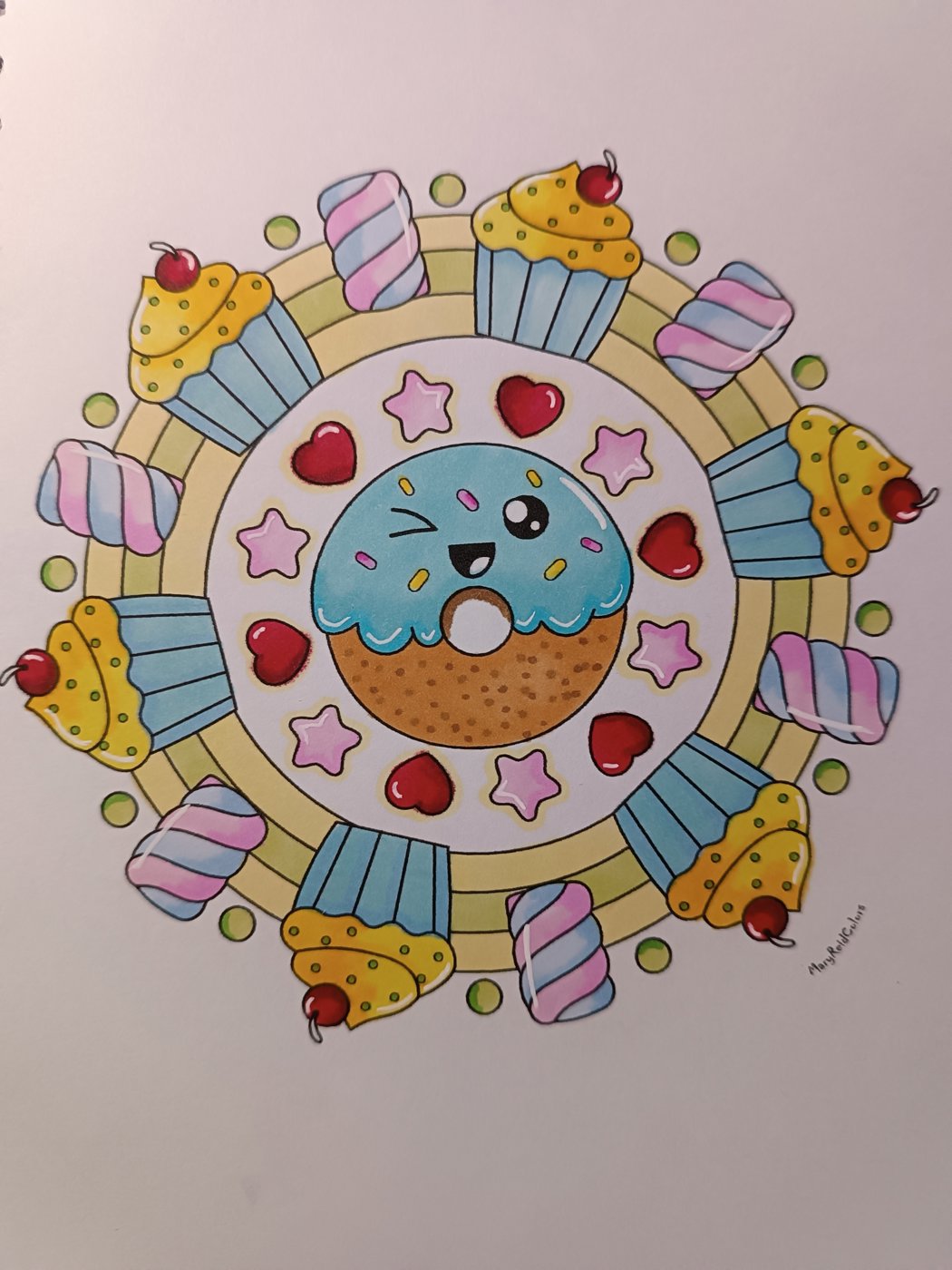 Работа от Lussee