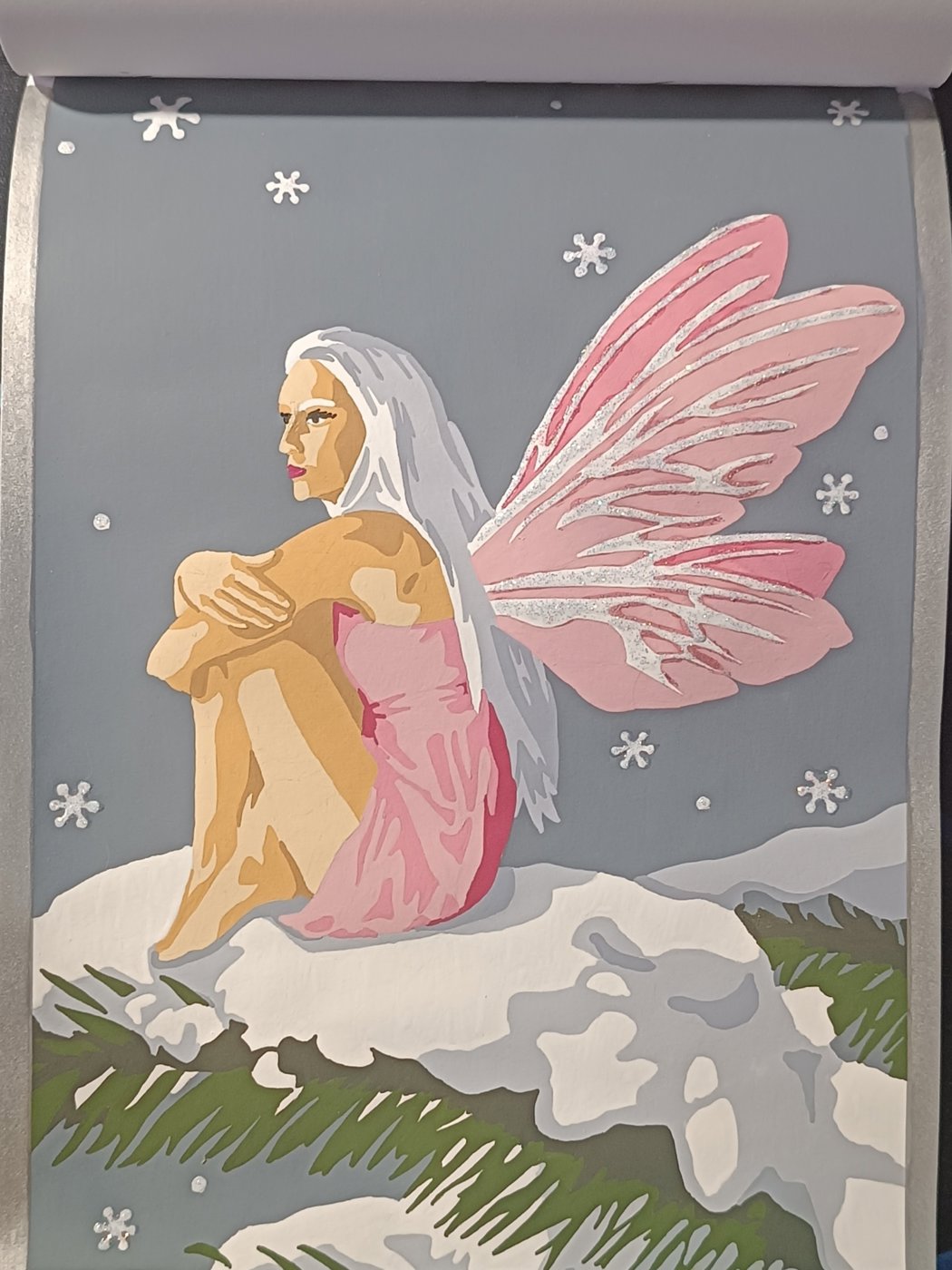 Работа от Lussee