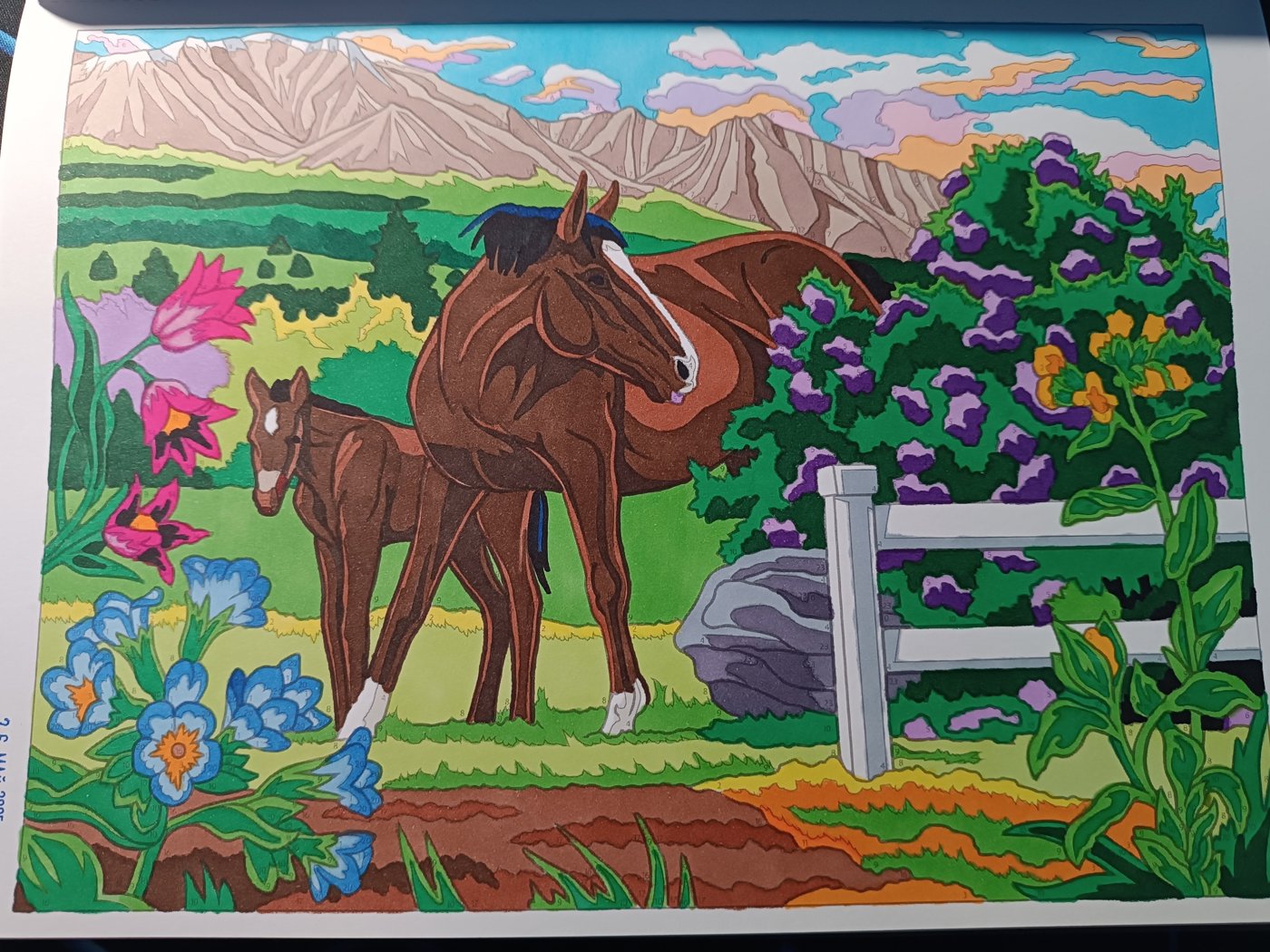 Работа от Lussee