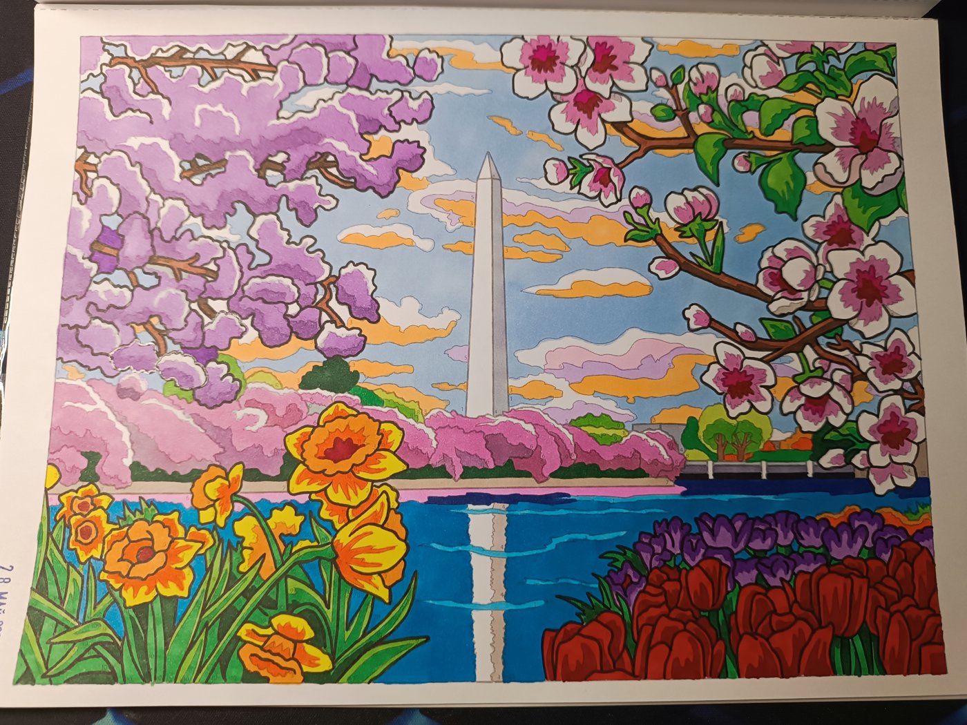 Работа от Lussee