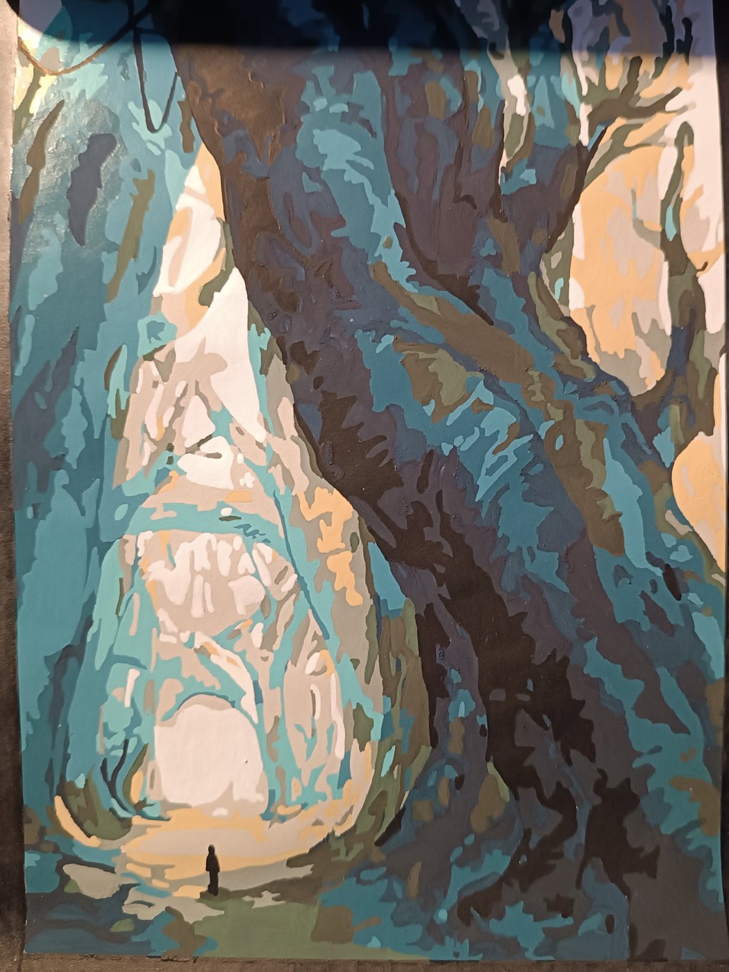 Работа от Lussee