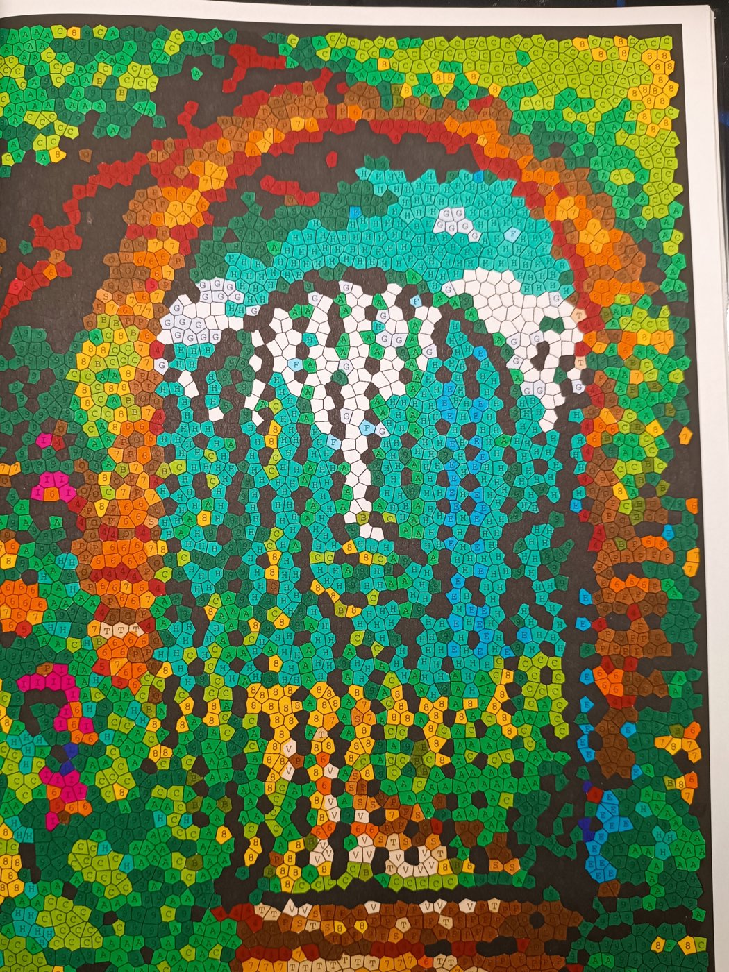 Работа от Lussee