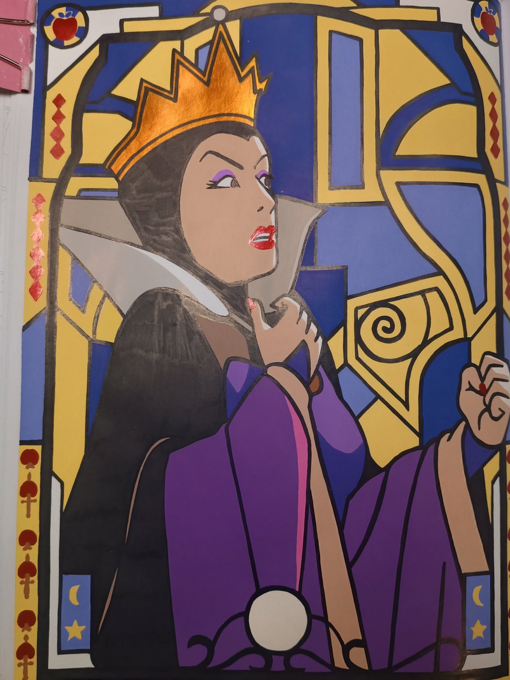 Работа от Lussee