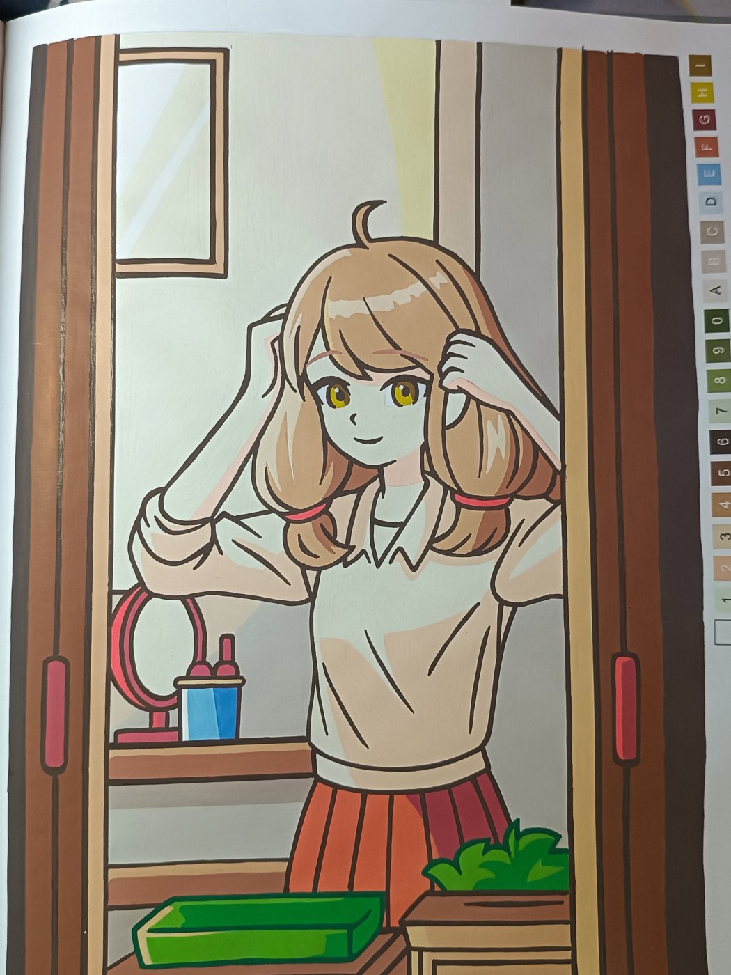 Работа от Lussee