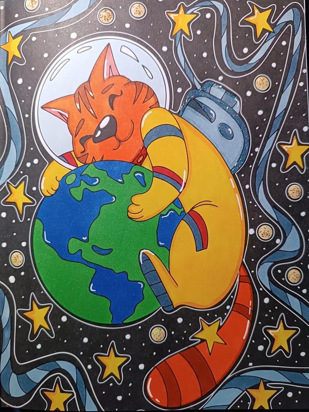 Работа от Lussee