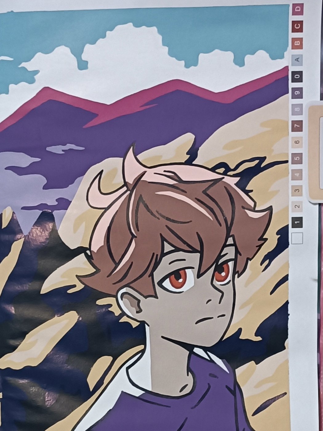 Работа от Lussee