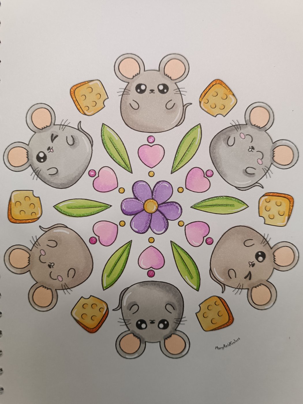 Работа от Lussee