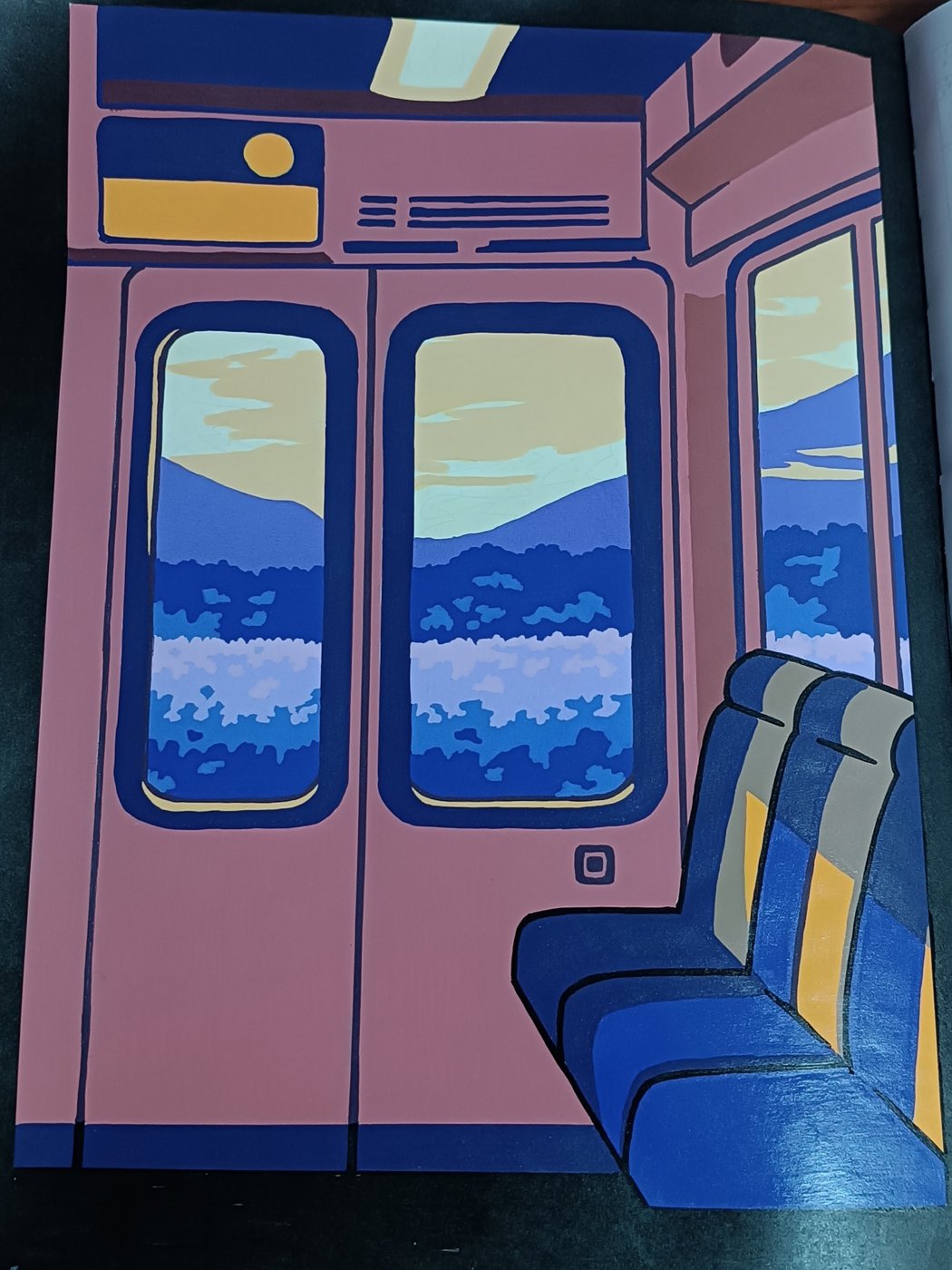 Работа от Lussee