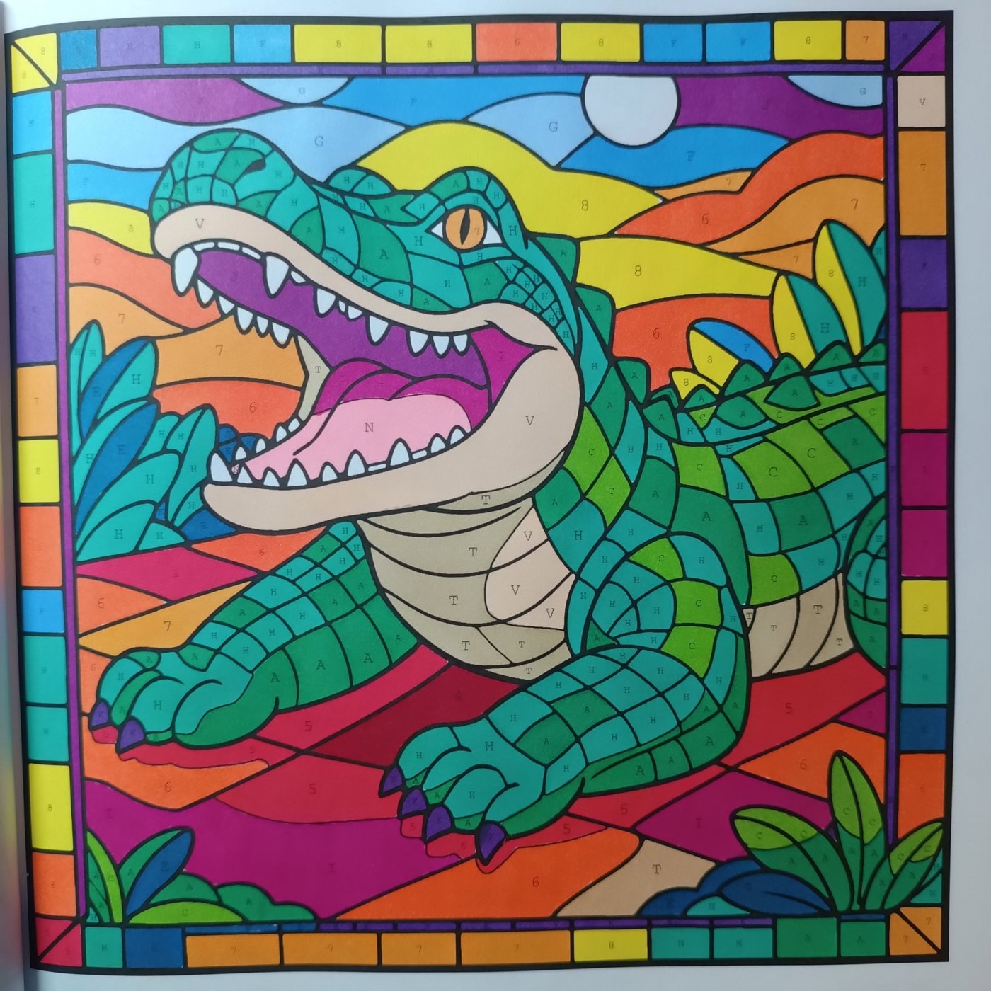 Работа от Lussee