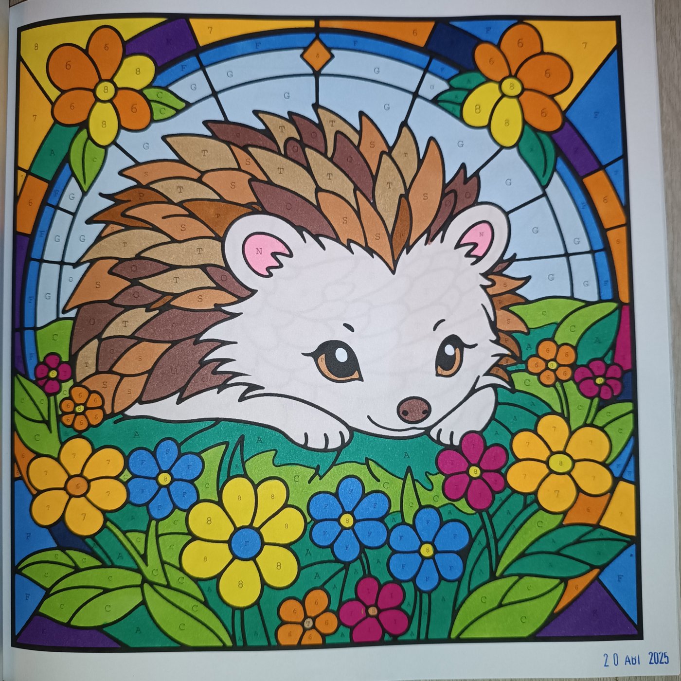 Работа от Lussee