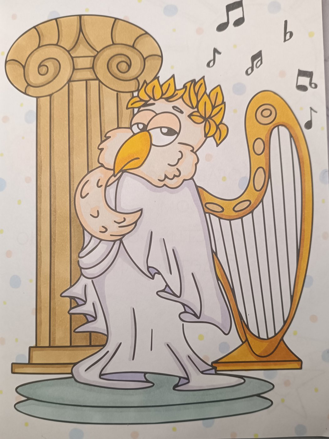 Работа от Lussee