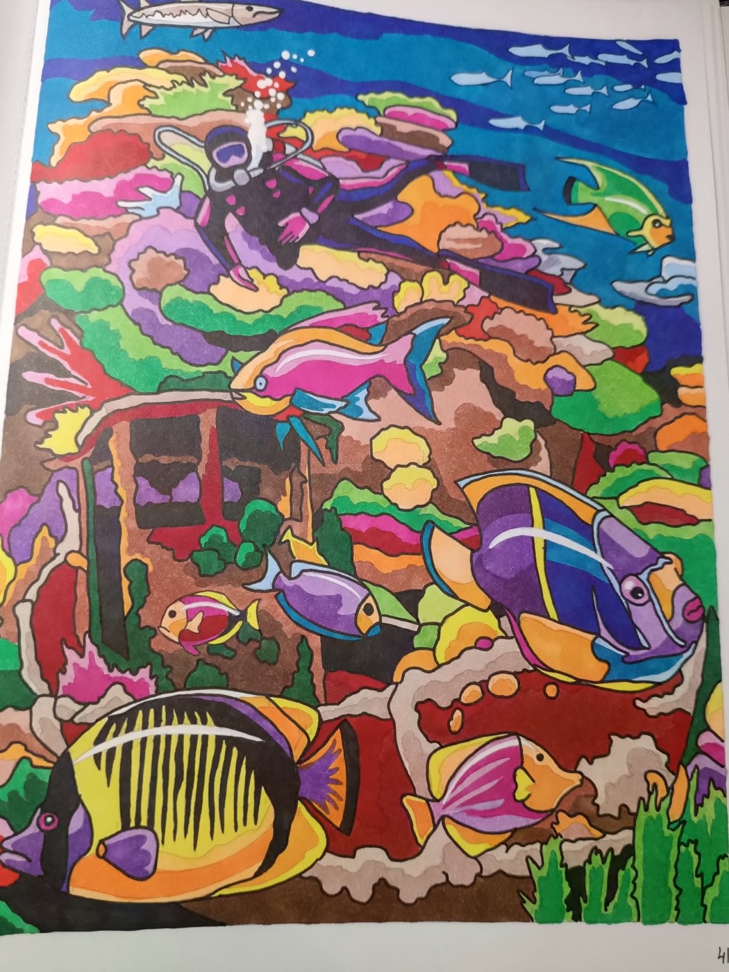 Работа от Lussee