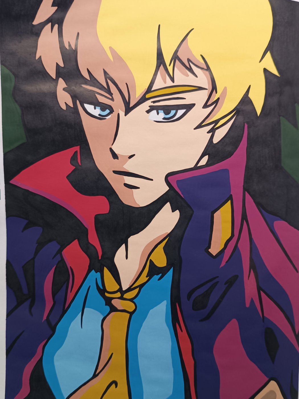 Работа от Lussee