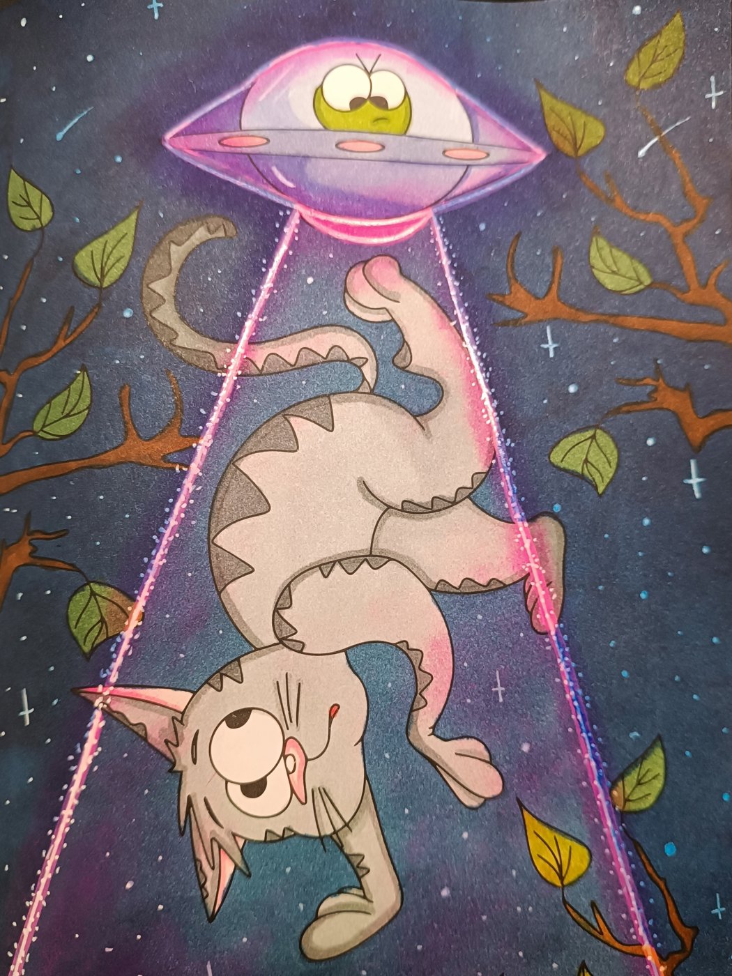 Работа от Lussee