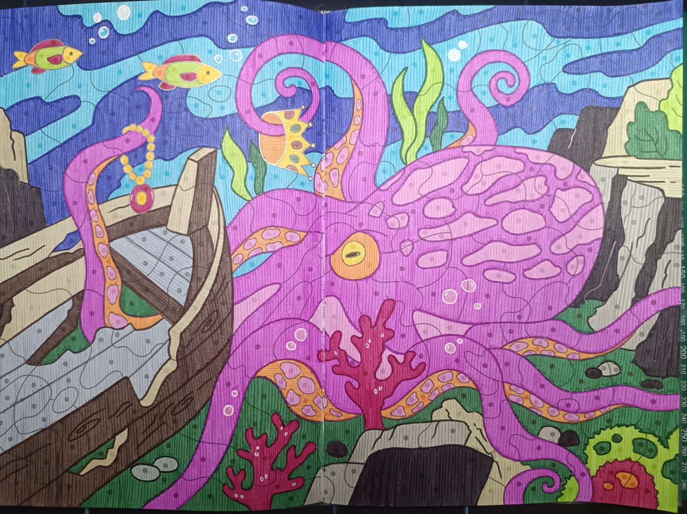 Работа от Lussee