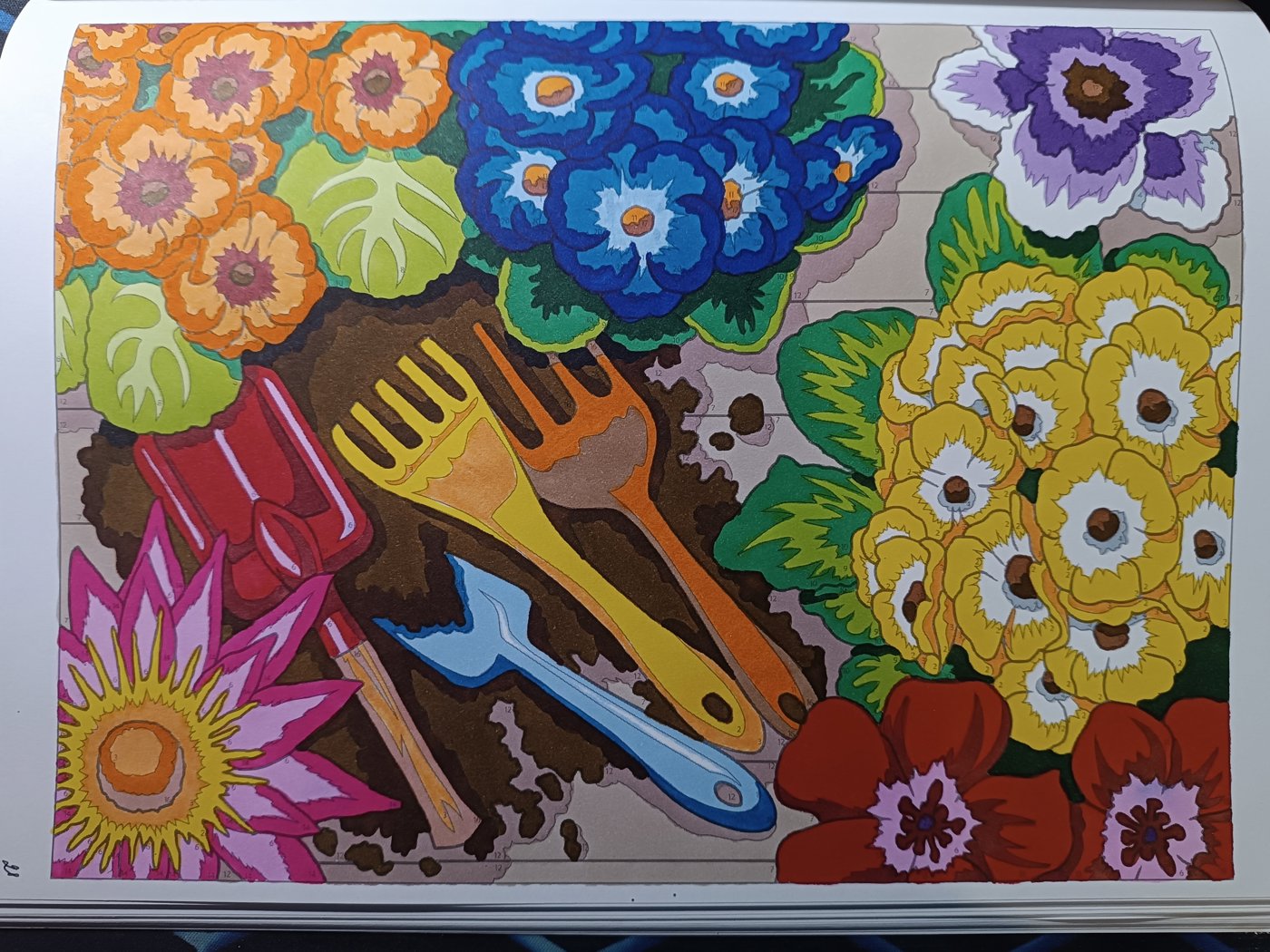 Работа от Lussee