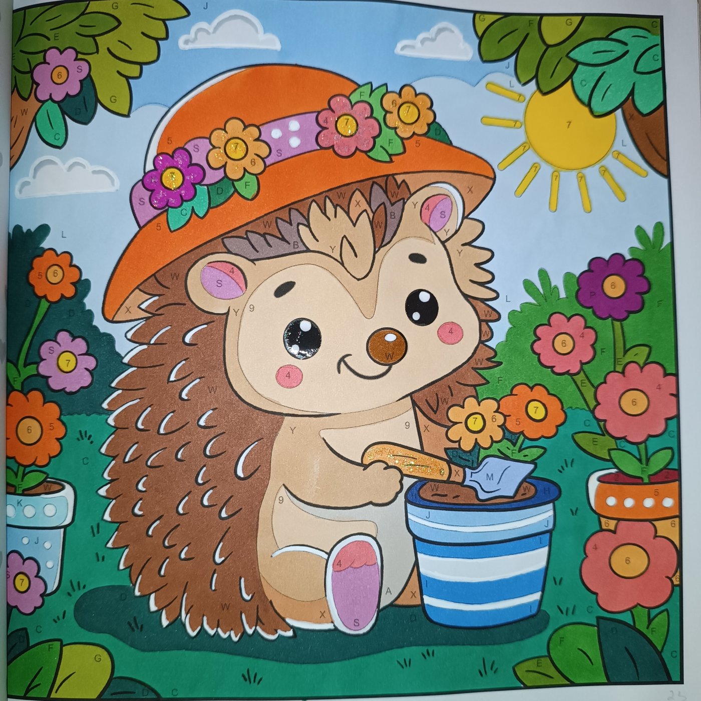 Работа от Lussee