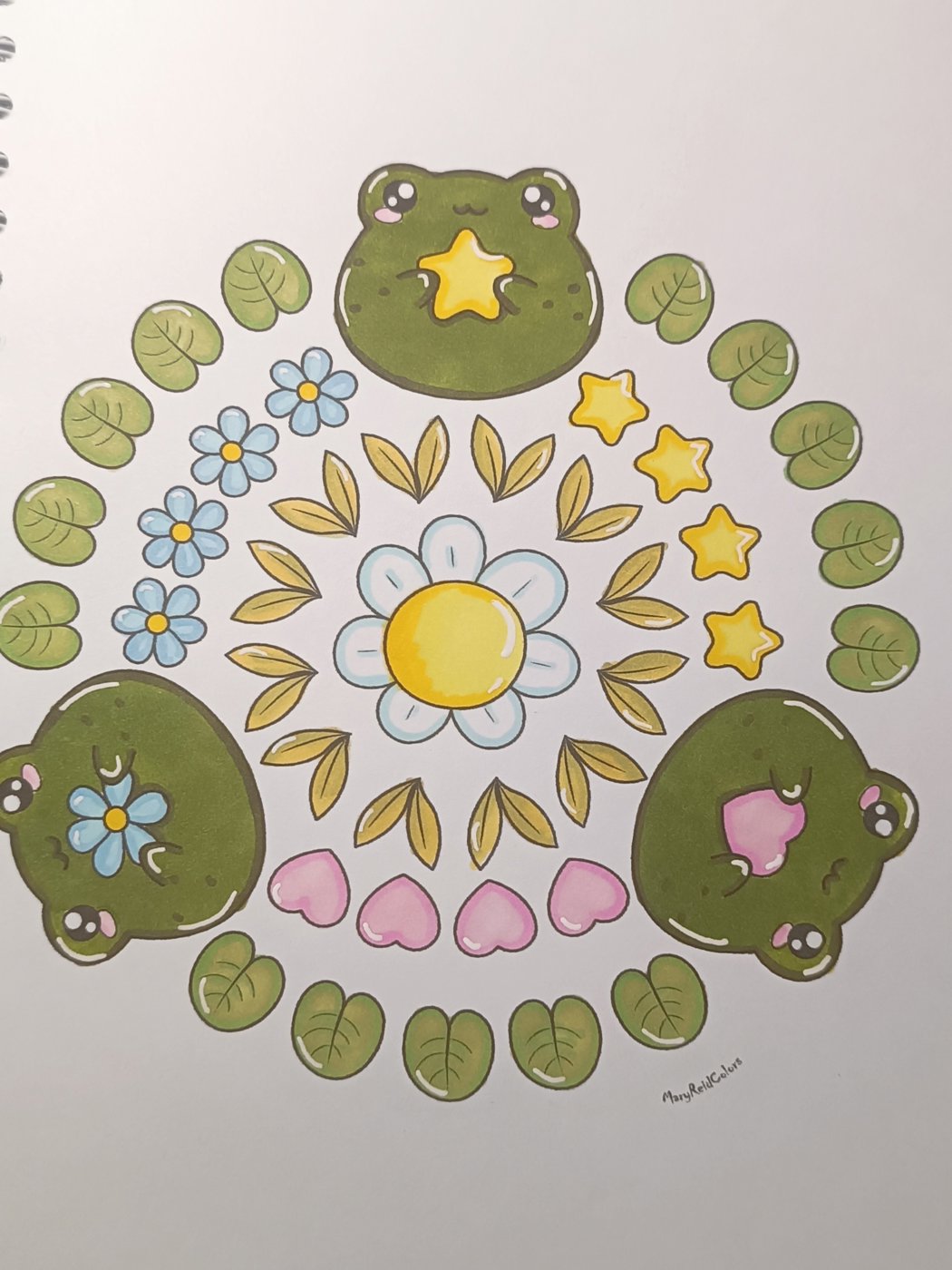 Работа от Lussee