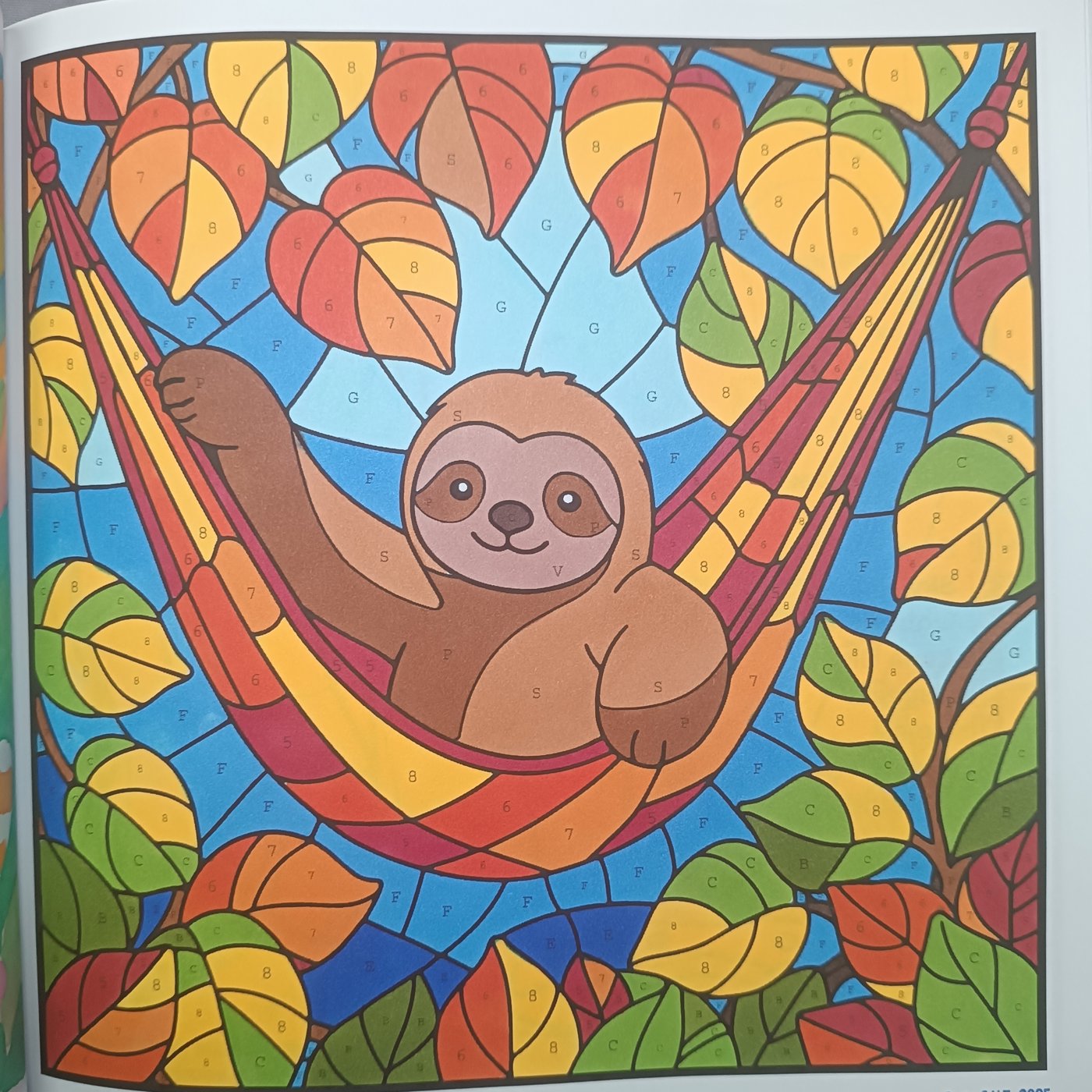 Работа от Lussee