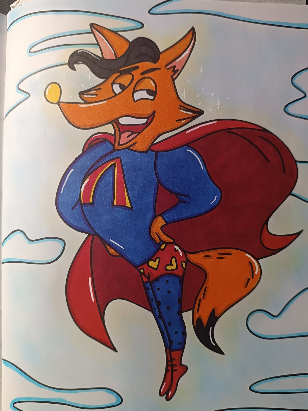 Работа от Lussee