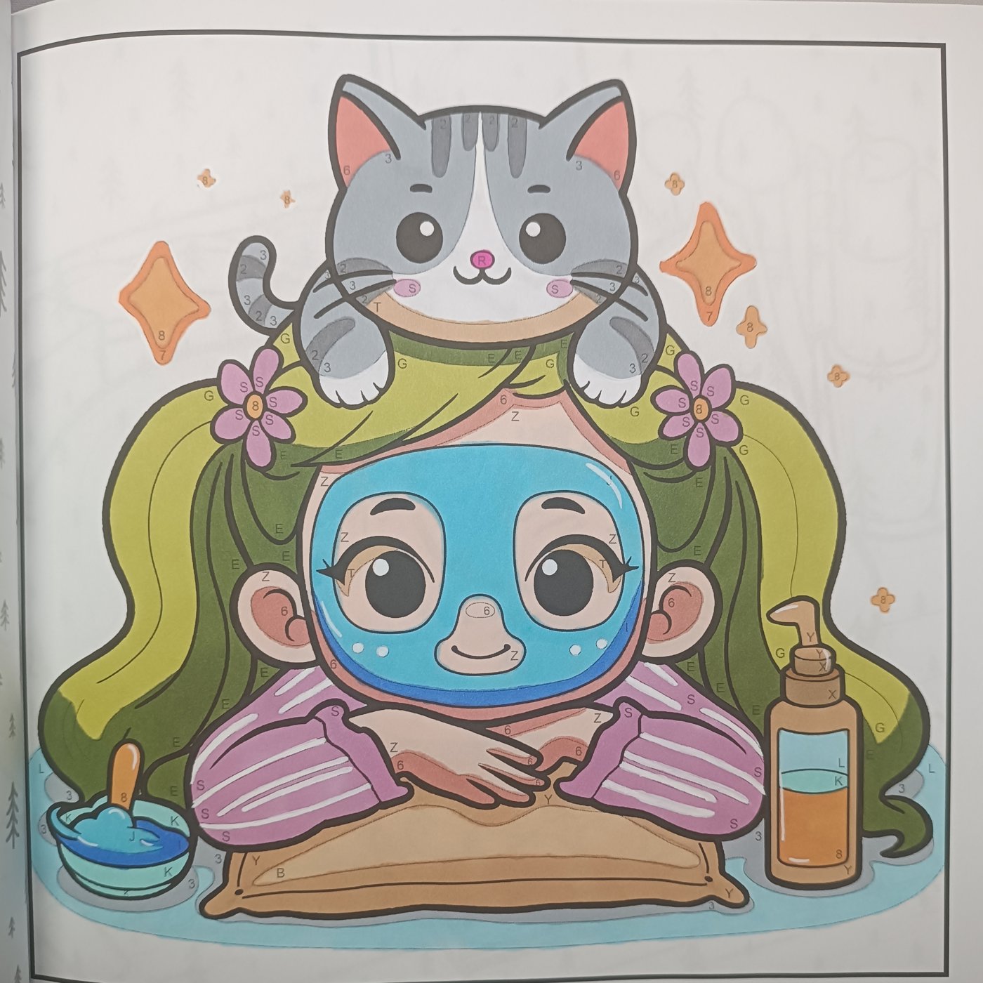 Работа от Lussee