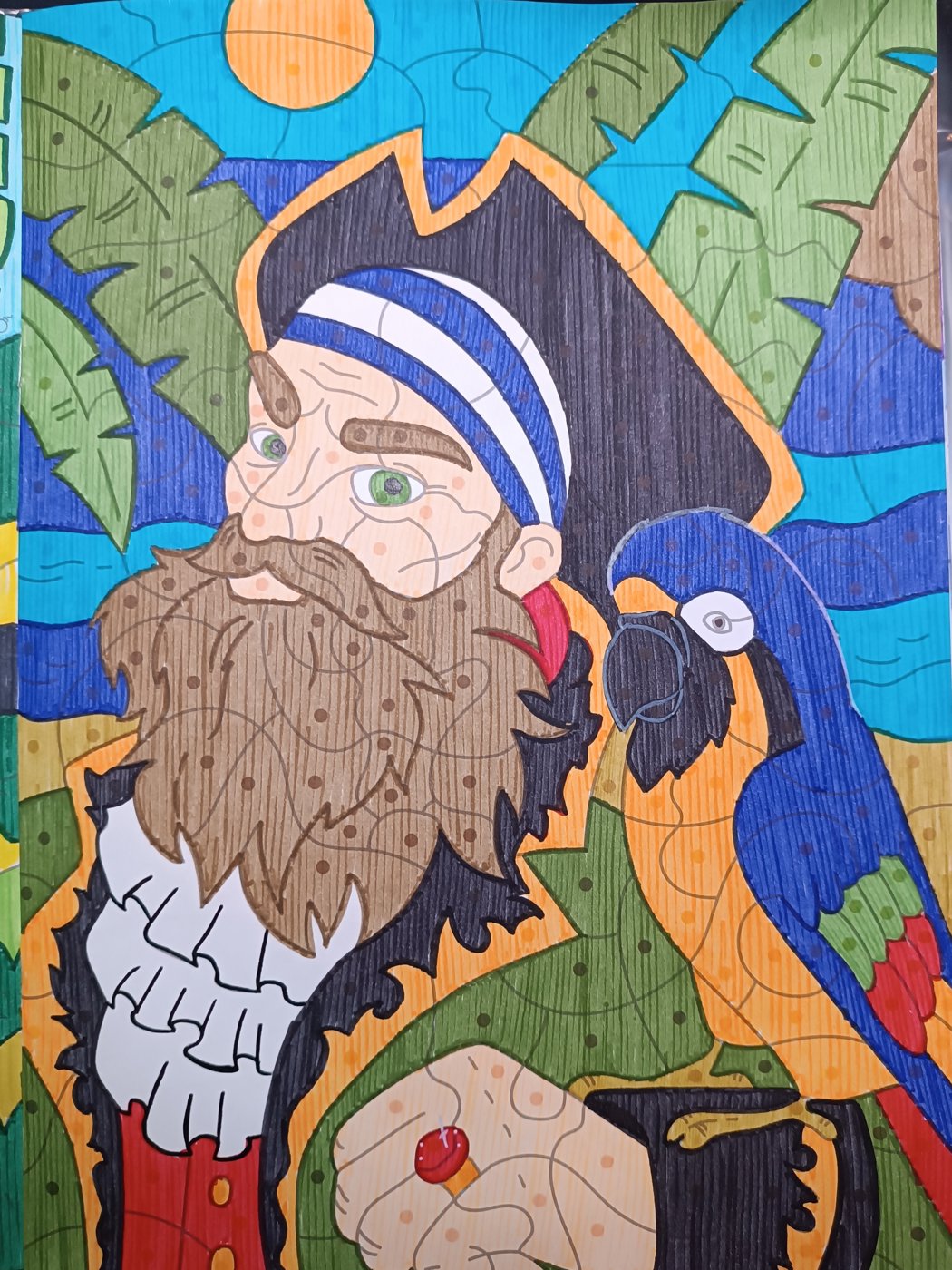 Работа от Lussee (2/2)