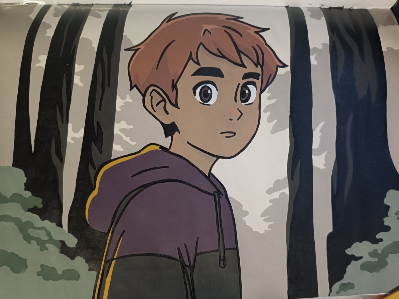 Работа от Lussee