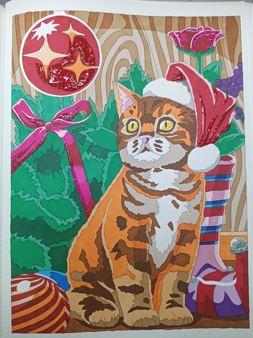 Работа от Lussee