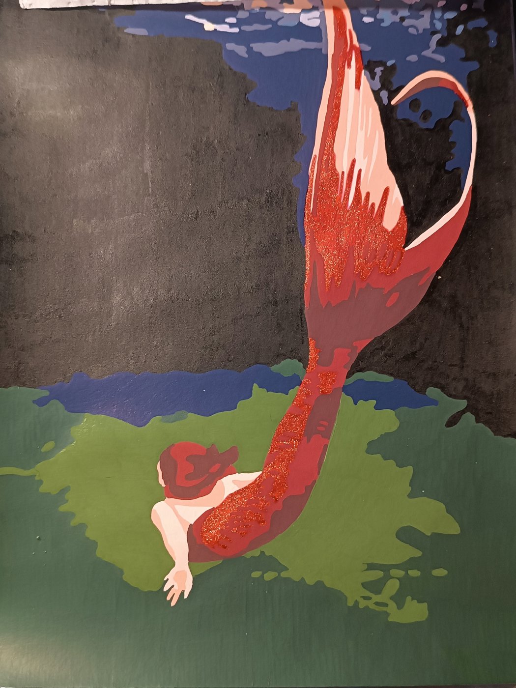 Работа от Lussee