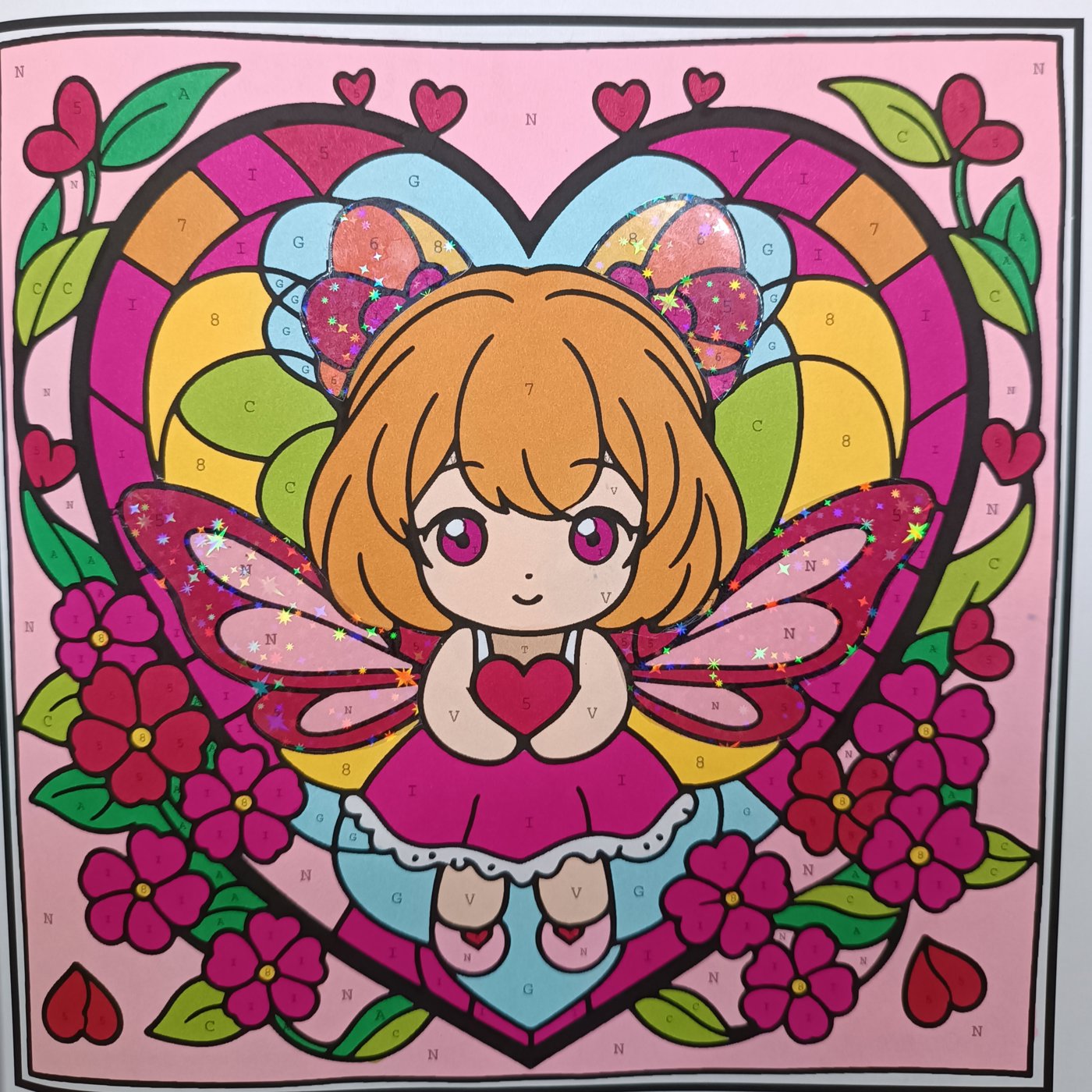 Работа от Lussee