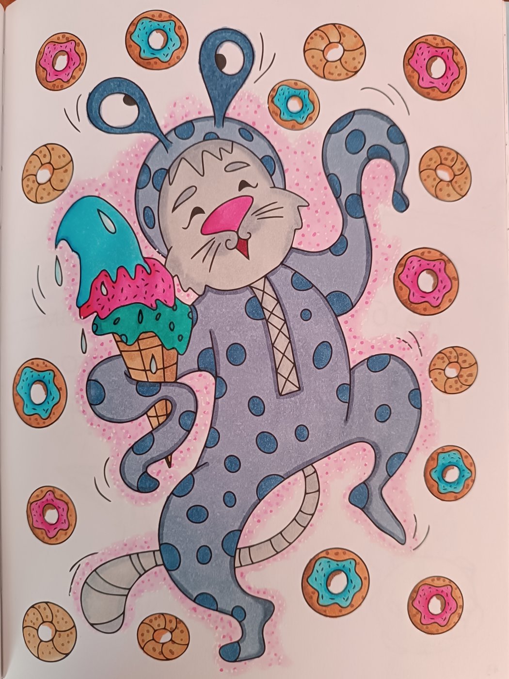 Работа от Lussee