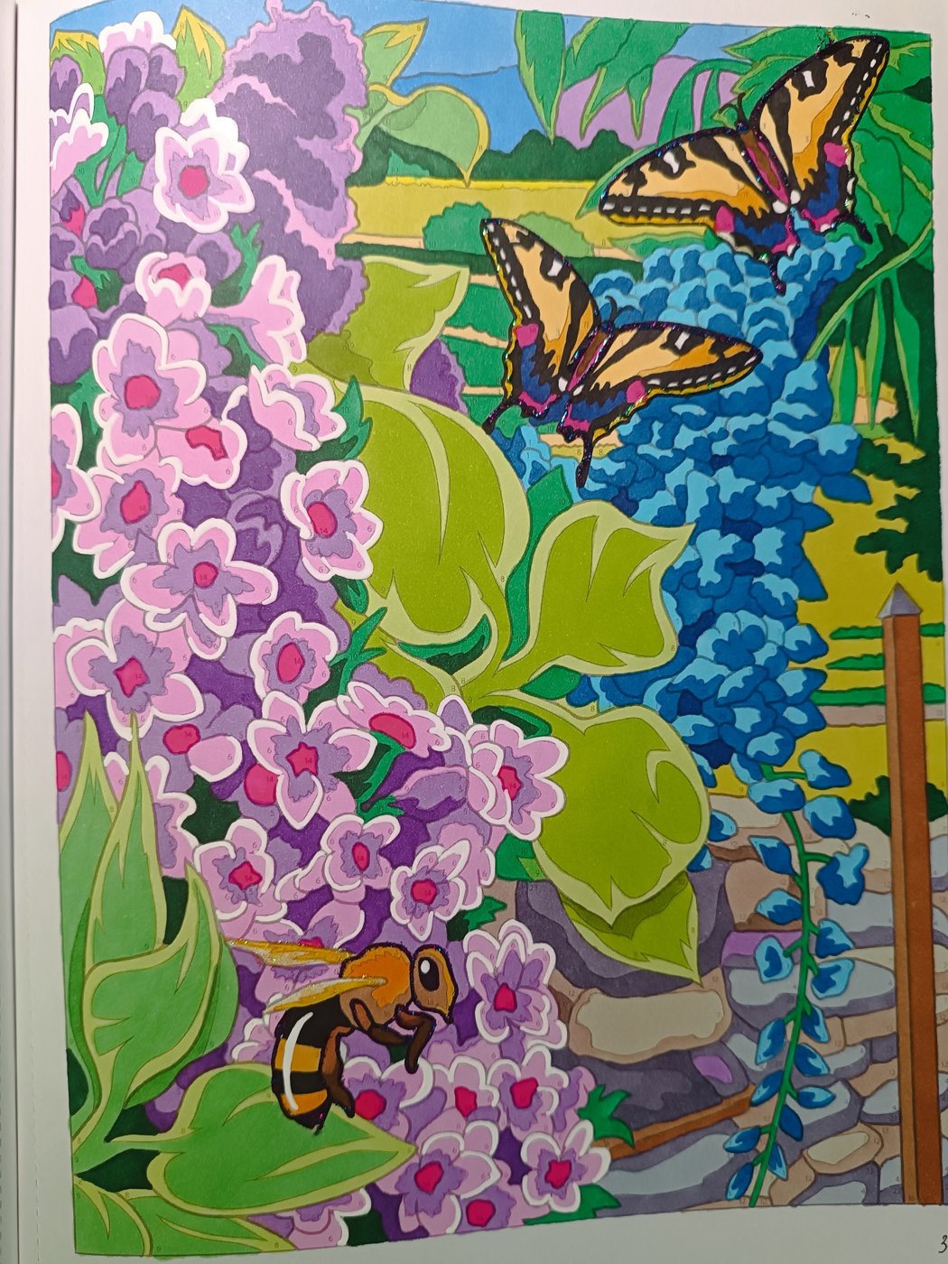 Работа от Lussee