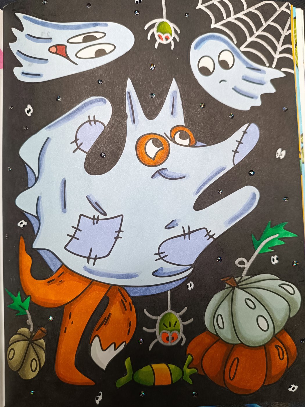 Работа от Lussee