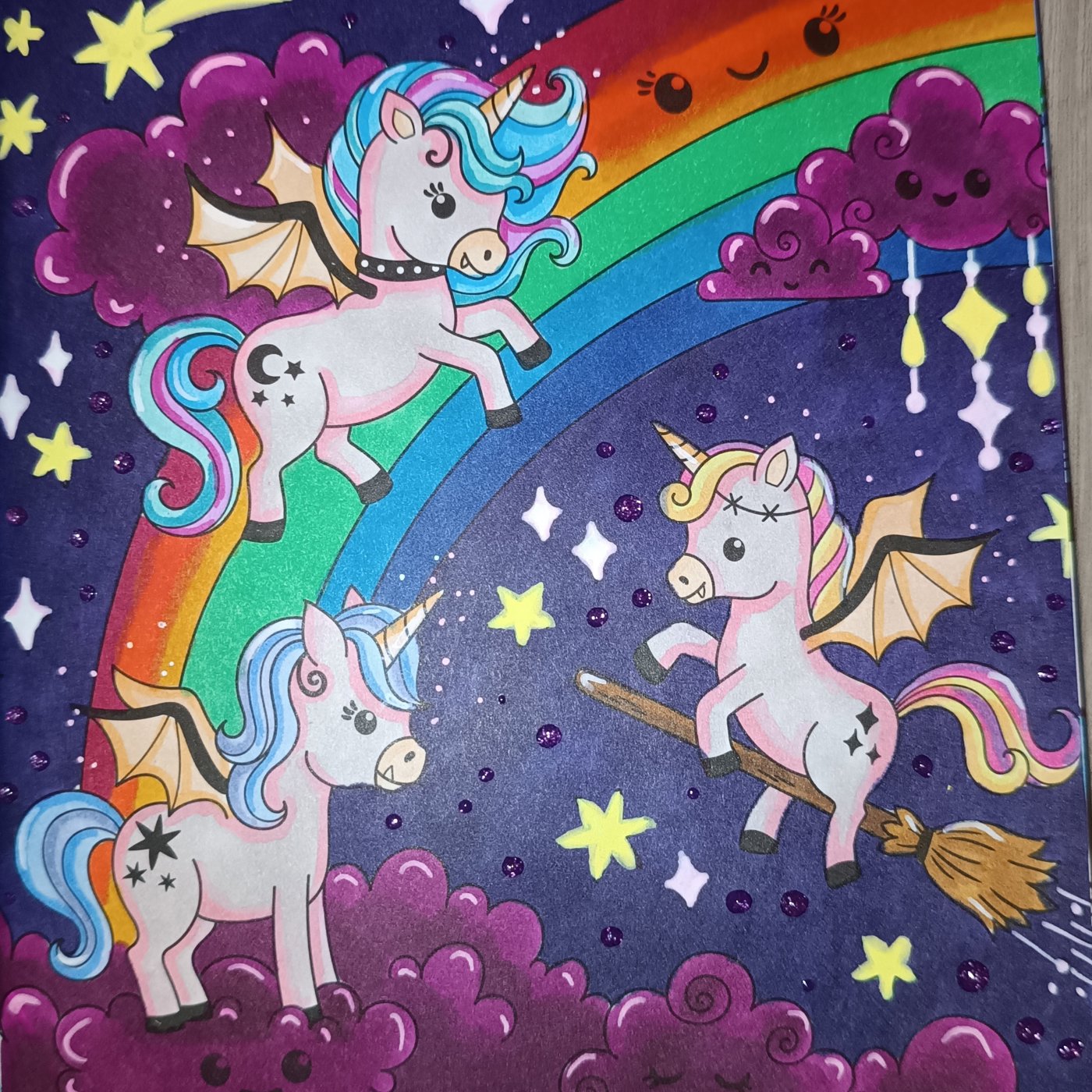 Работа от Lussee