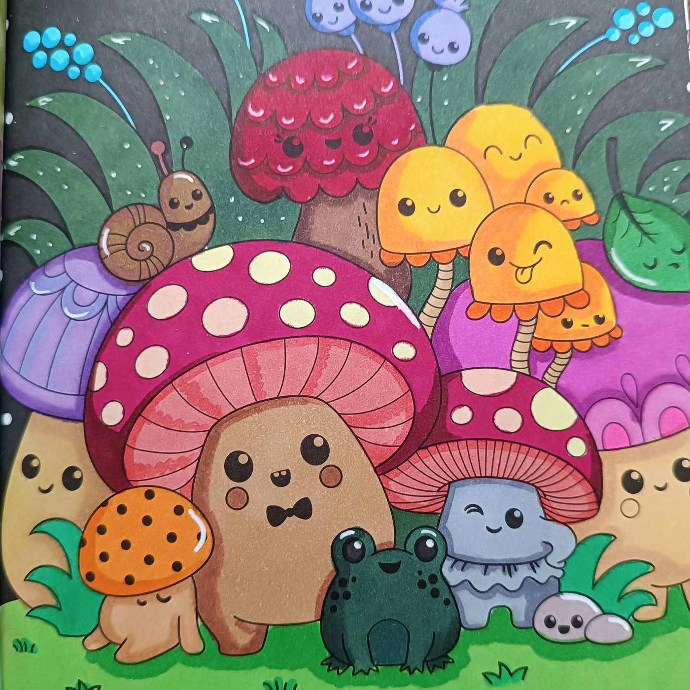 Работа от Lussee