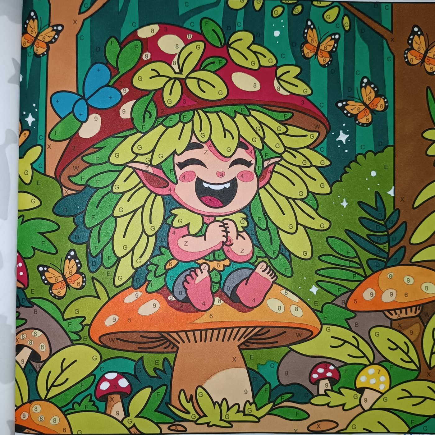 Работа от Lussee