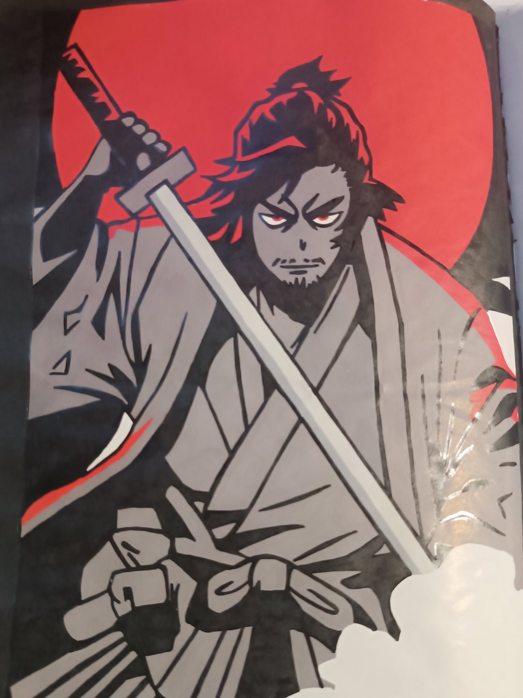 Работа от Lussee