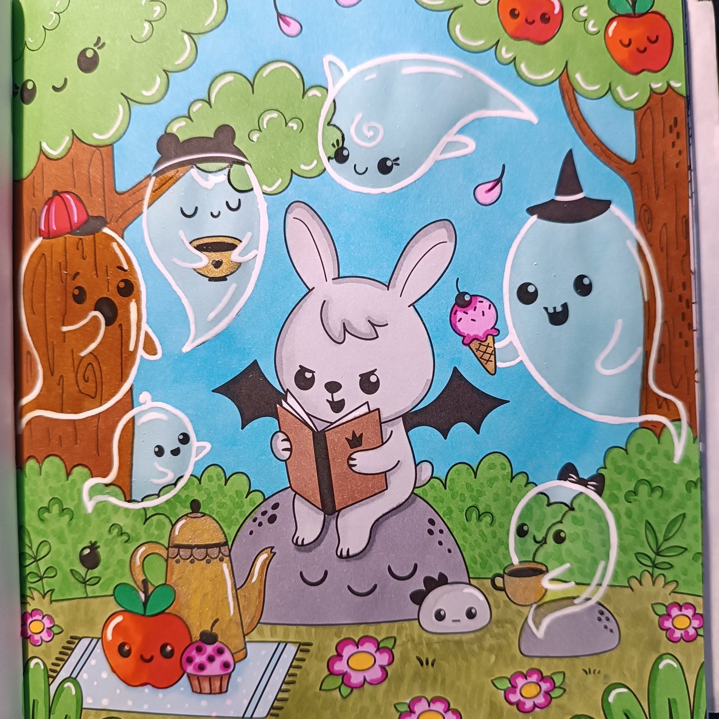 Работа от Lussee