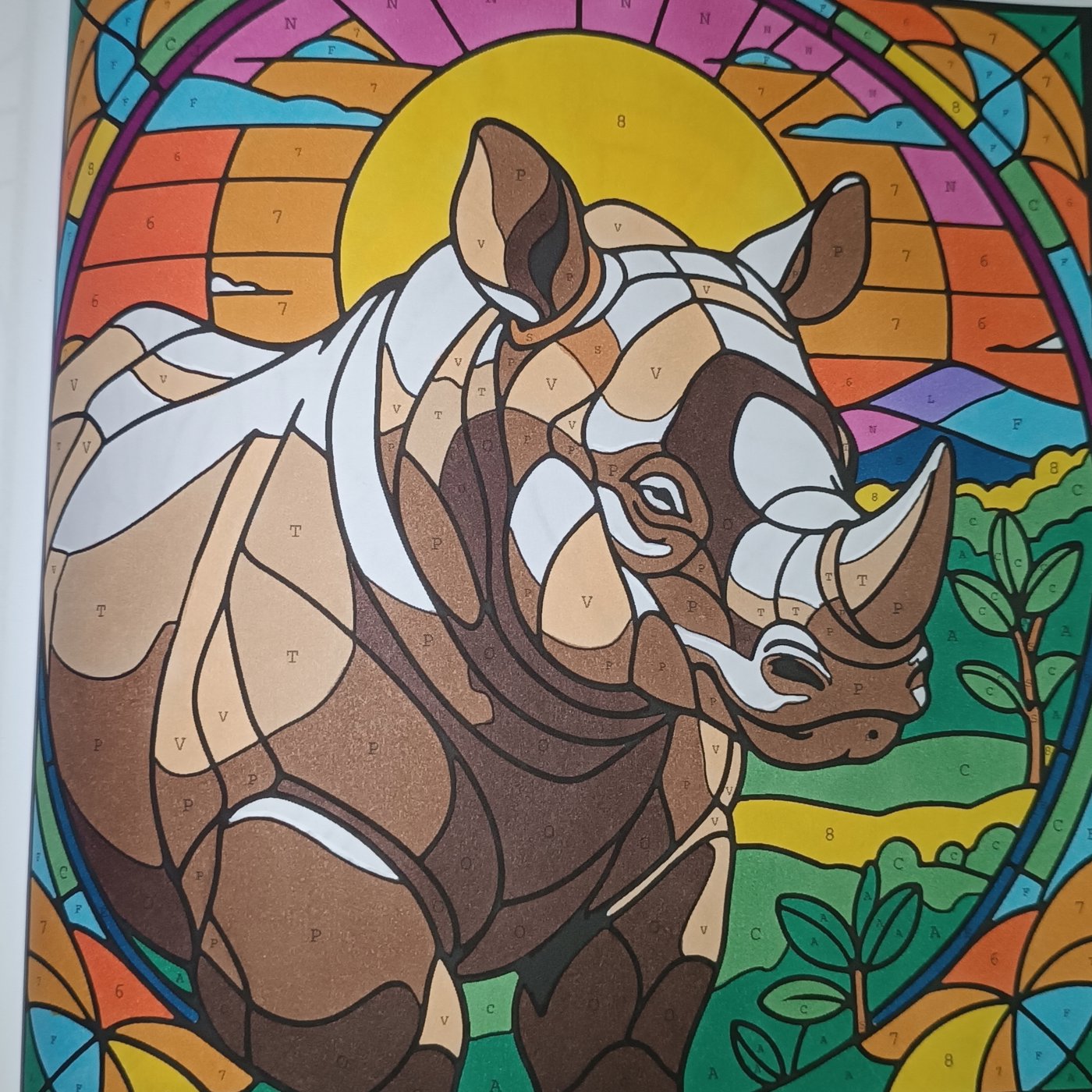 Работа от Lussee