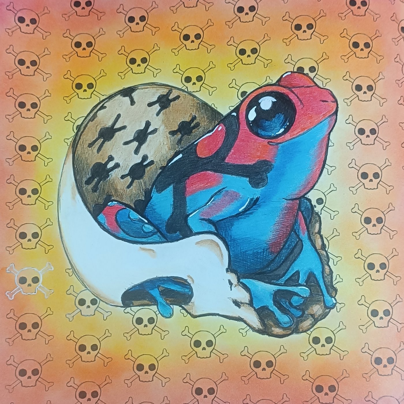 Работа от Lussee