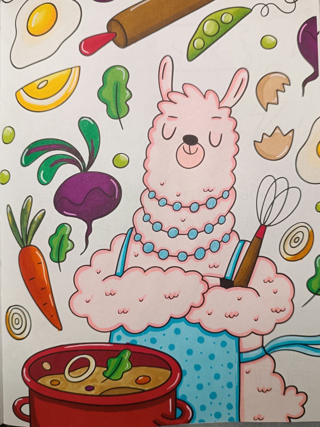 Работа от Lussee