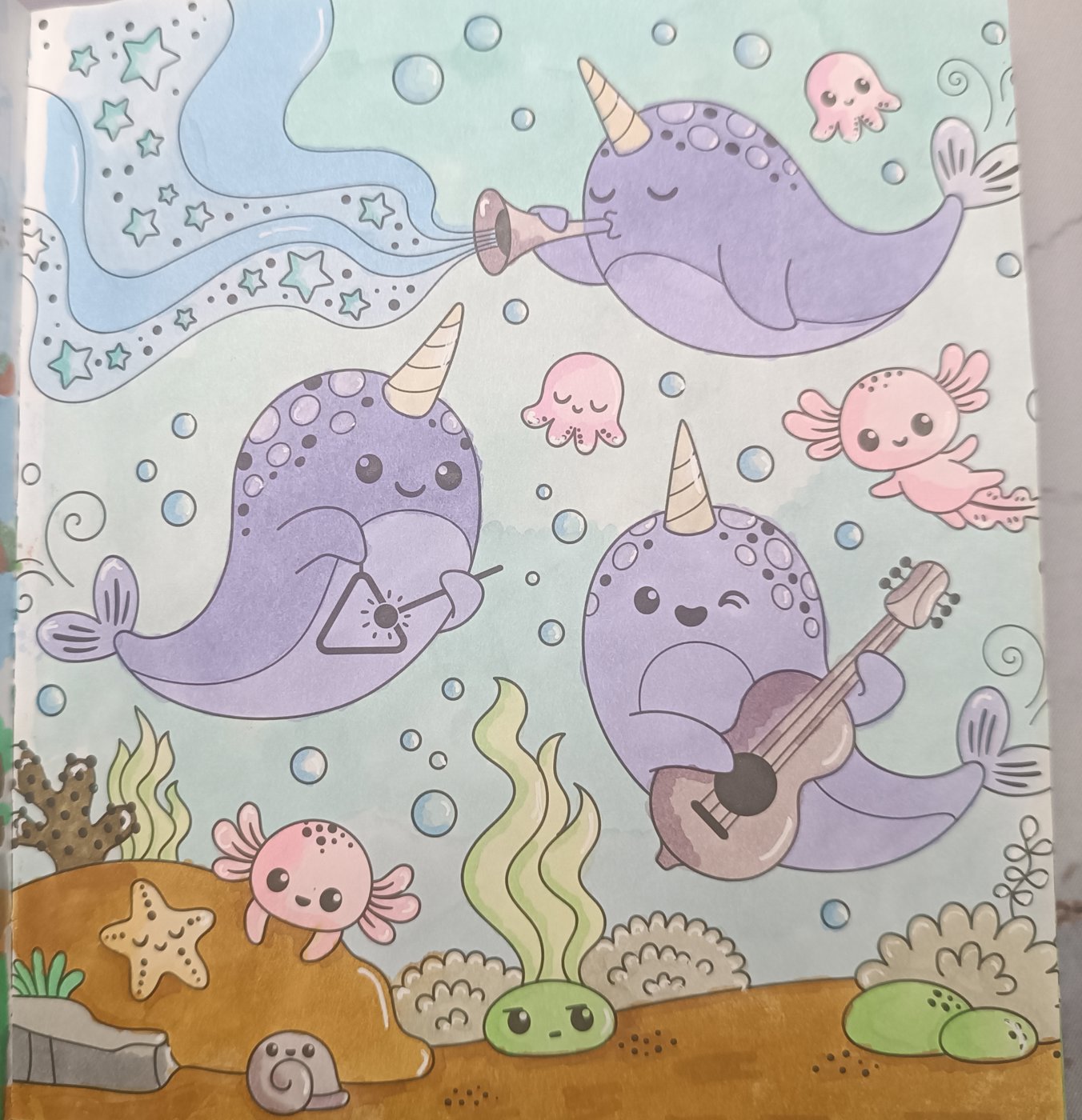 Работа от Lussee