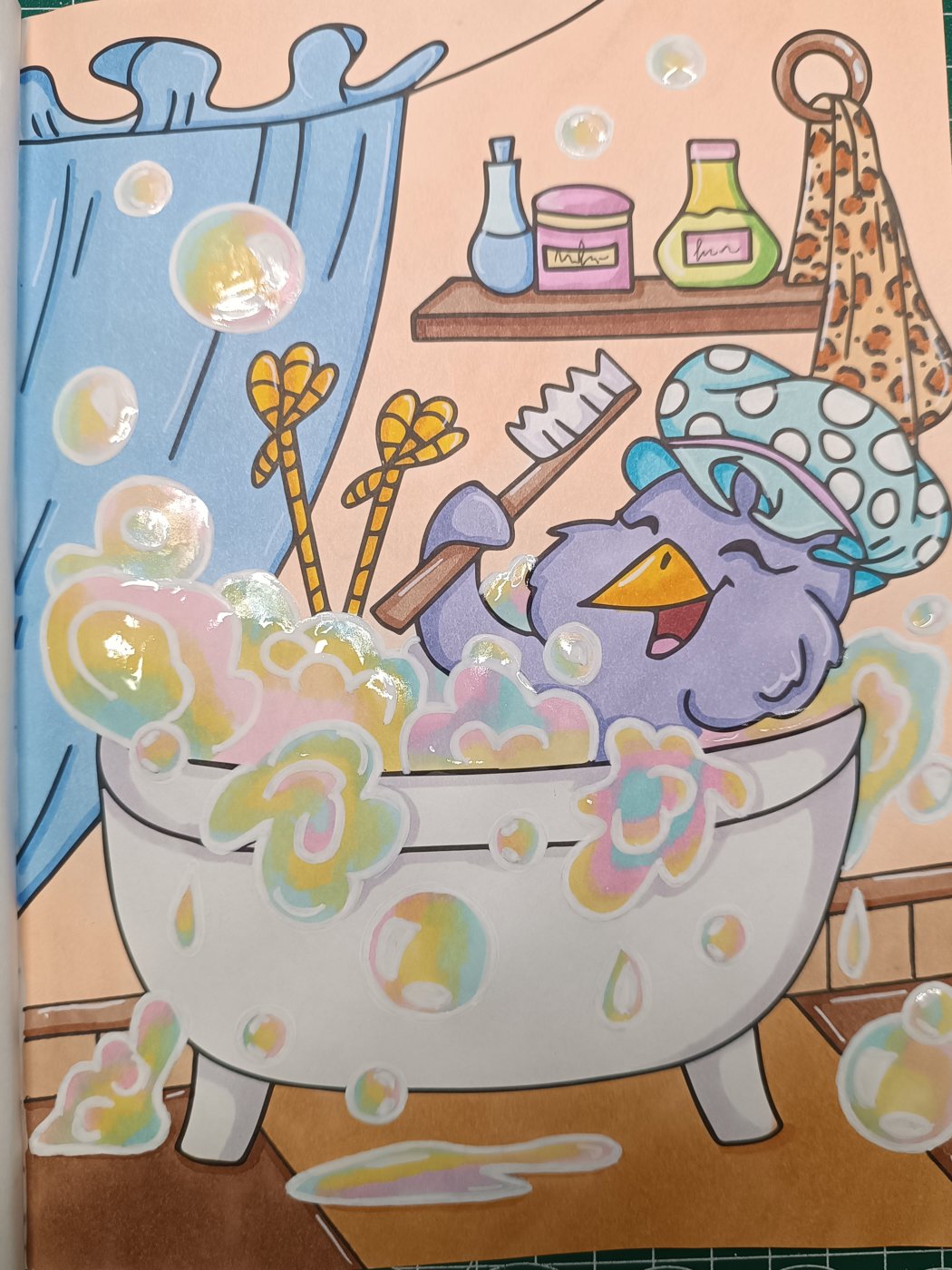 Работа от Lussee