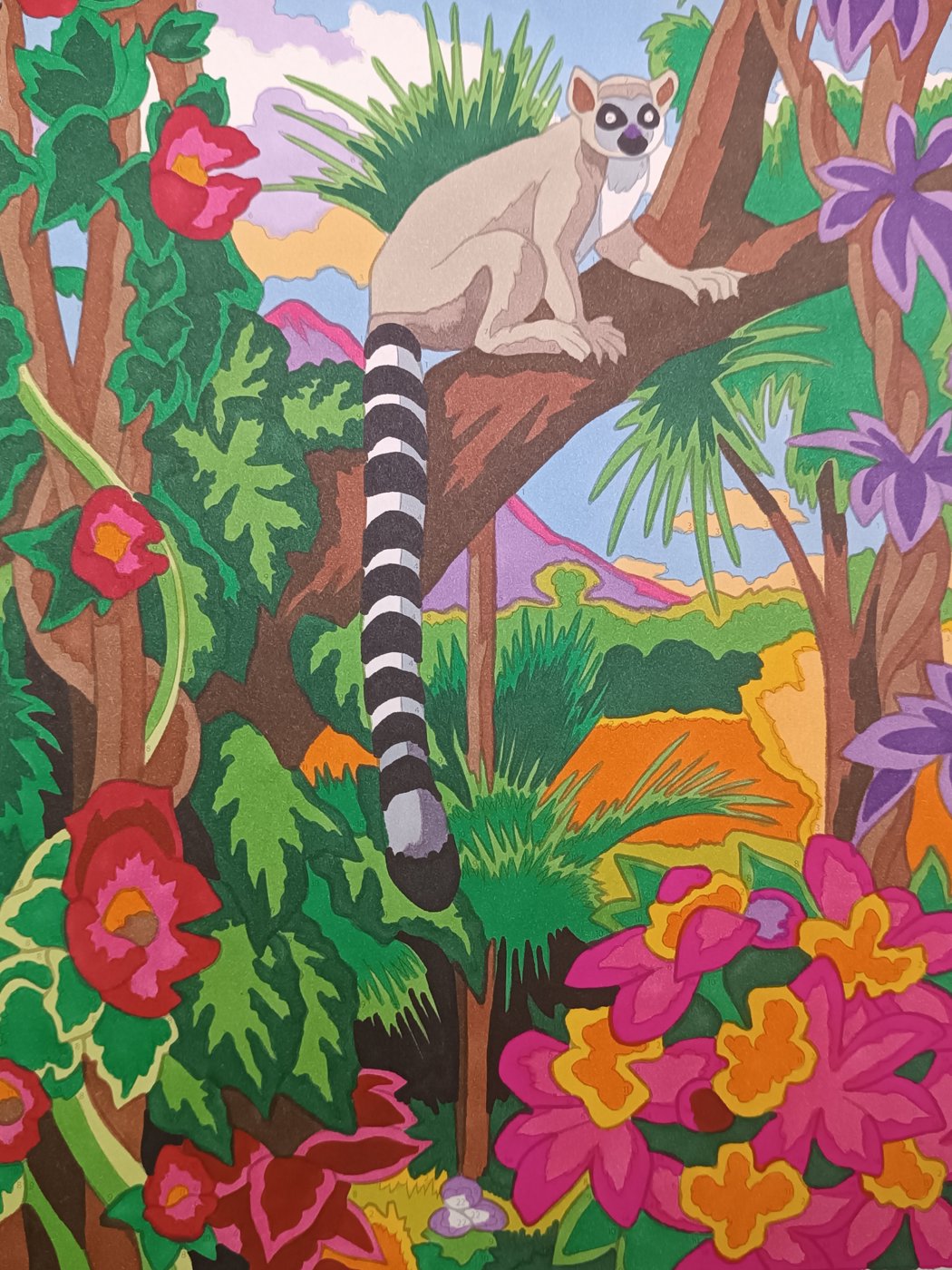 Работа от Lussee