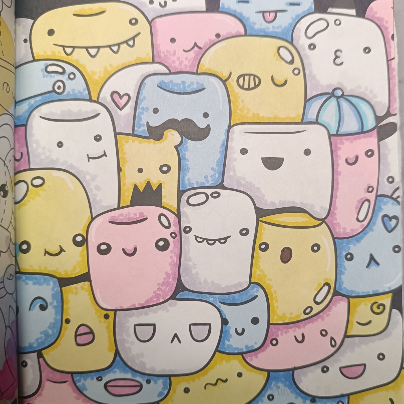 Работа от Lussee