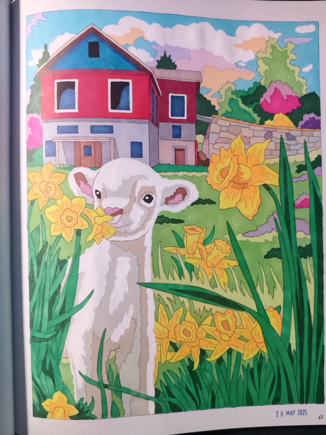 Работа от Lussee