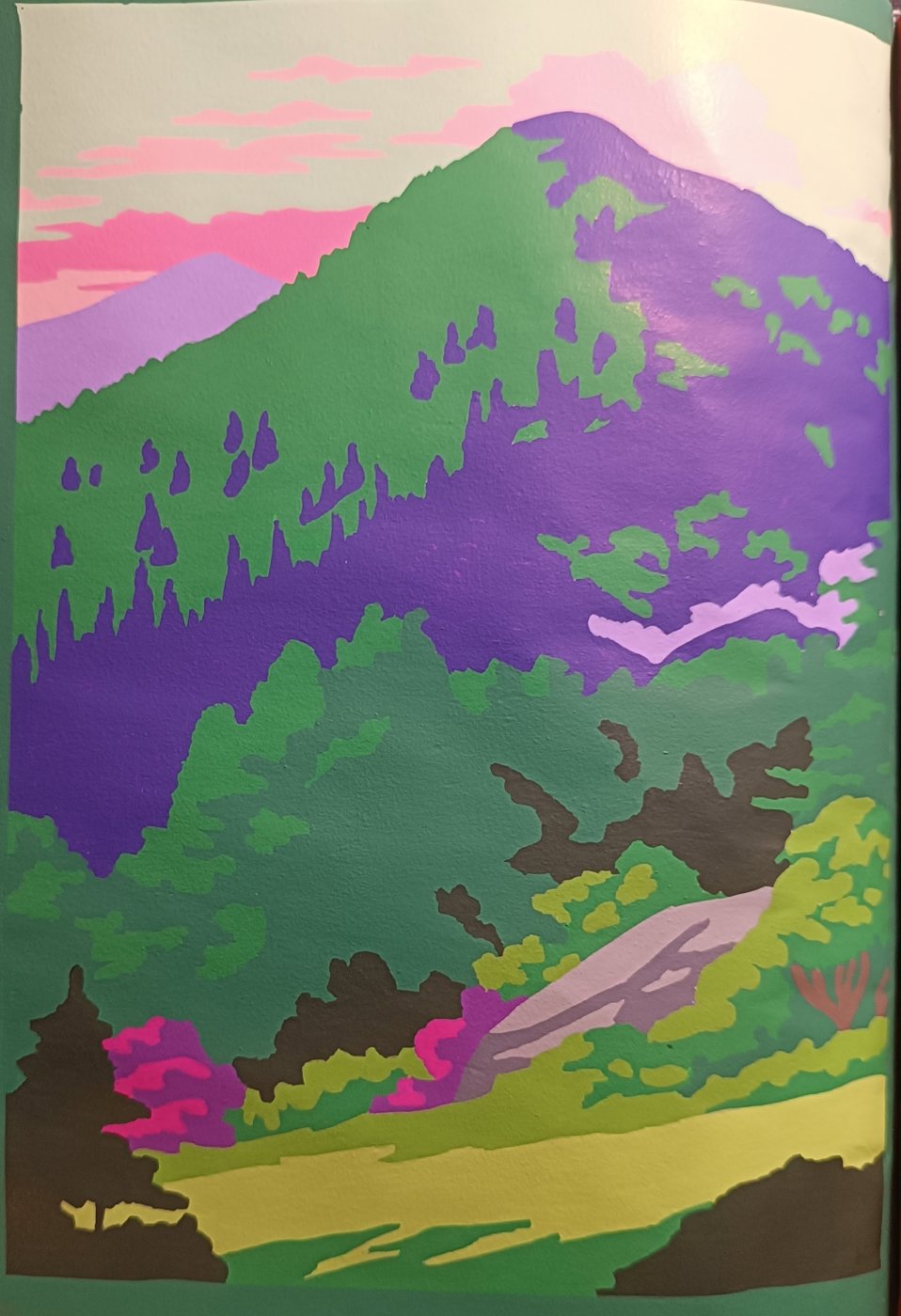 Работа от Lussee